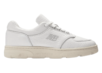 New Balance Allerdale Made in UK White